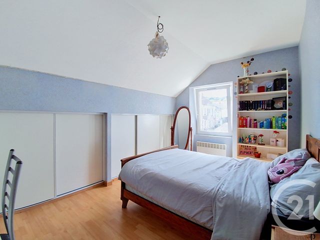 Maison &agrave; vendre - 6 pi&egrave;ces - 146 m2 - Coulevon - 70 - FRANCHE-COMTE