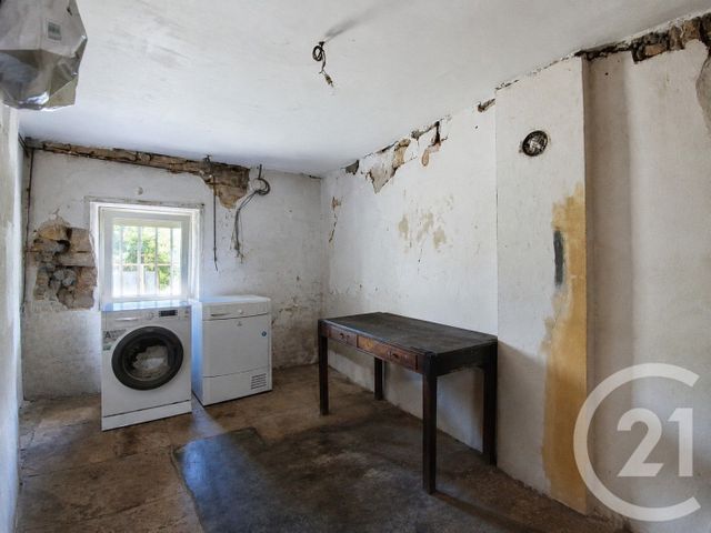 Maison &agrave; vendre - 6 pi&egrave;ces - 146 m2 - Coulevon - 70 - FRANCHE-COMTE