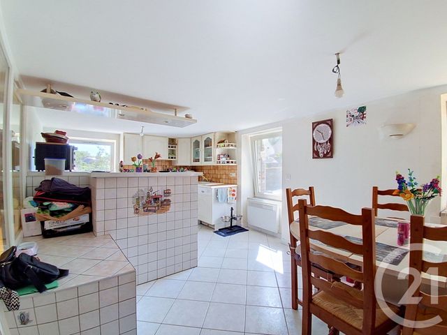 Maison &agrave; vendre - 6 pi&egrave;ces - 146 m2 - Coulevon - 70 - FRANCHE-COMTE