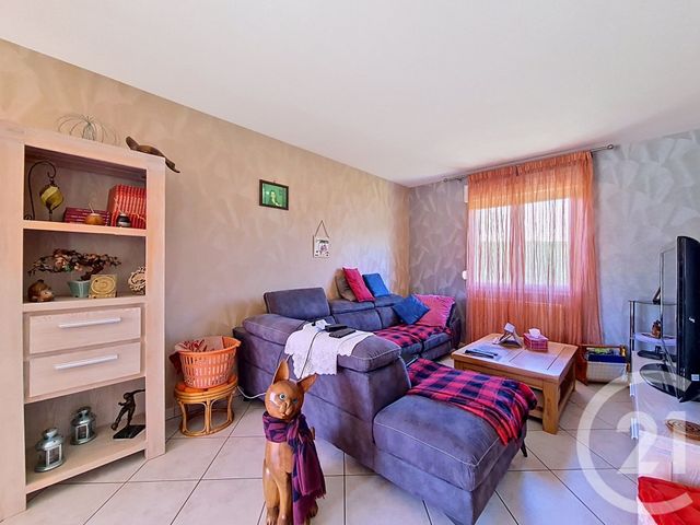 Maison &agrave; vendre - 4 pi&egrave;ces - 94,27 m2 - Port Sur Saone - 70 - FRANCHE-COMTE