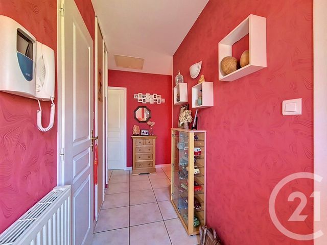 Maison &agrave; vendre - 4 pi&egrave;ces - 94,27 m2 - Port Sur Saone - 70 - FRANCHE-COMTE