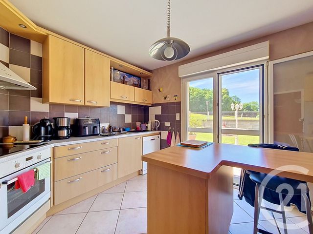 Maison &agrave; vendre - 4 pi&egrave;ces - 94,27 m2 - Port Sur Saone - 70 - FRANCHE-COMTE