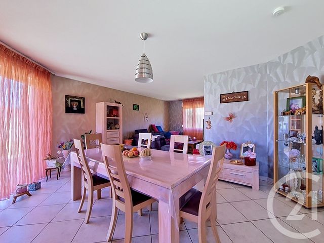 Maison &agrave; vendre - 4 pi&egrave;ces - 94,27 m2 - Port Sur Saone - 70 - FRANCHE-COMTE