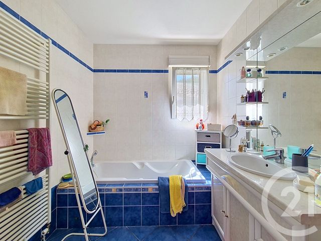 Maison &agrave; vendre - 4 pi&egrave;ces - 94,27 m2 - Port Sur Saone - 70 - FRANCHE-COMTE