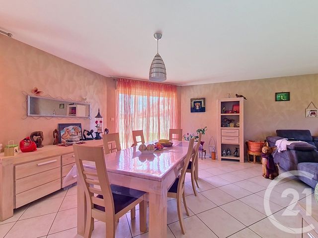 Maison &agrave; vendre - 4 pi&egrave;ces - 94,27 m2 - Port Sur Saone - 70 - FRANCHE-COMTE