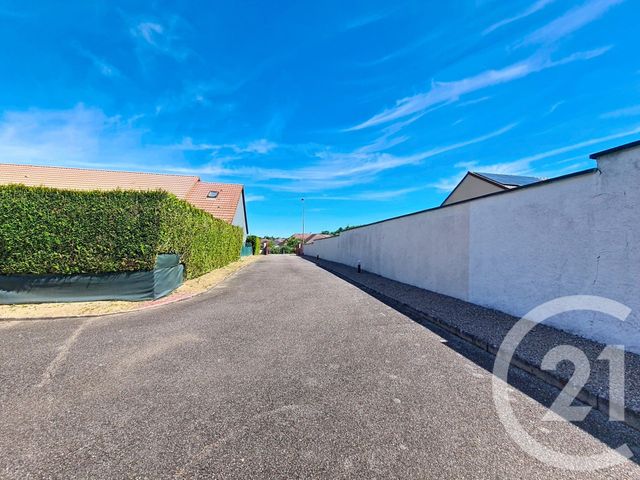 Maison &agrave; vendre - 4 pi&egrave;ces - 94,27 m2 - Port Sur Saone - 70 - FRANCHE-COMTE