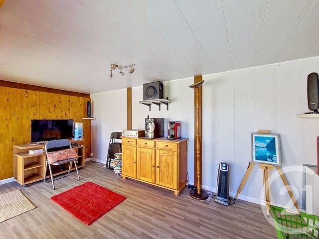 Maison &agrave; vendre - 4 pi&egrave;ces - 94,27 m2 - Port Sur Saone - 70 - FRANCHE-COMTE