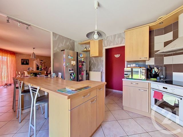 Maison &agrave; vendre - 4 pi&egrave;ces - 94,27 m2 - Port Sur Saone - 70 - FRANCHE-COMTE