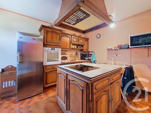 Maison &agrave; vendre - 6 pi&egrave;ces - 117 m2 - Noidans Les Vesoul - 70 - FRANCHE-COMTE