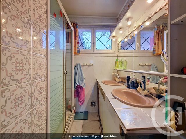 Maison &agrave; vendre - 6 pi&egrave;ces - 117 m2 - Noidans Les Vesoul - 70 - FRANCHE-COMTE