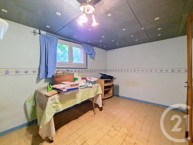 Maison &agrave; vendre - 6 pi&egrave;ces - 117 m2 - Noidans Les Vesoul - 70 - FRANCHE-COMTE