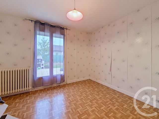 Maison &agrave; vendre - 6 pi&egrave;ces - 117 m2 - Noidans Les Vesoul - 70 - FRANCHE-COMTE