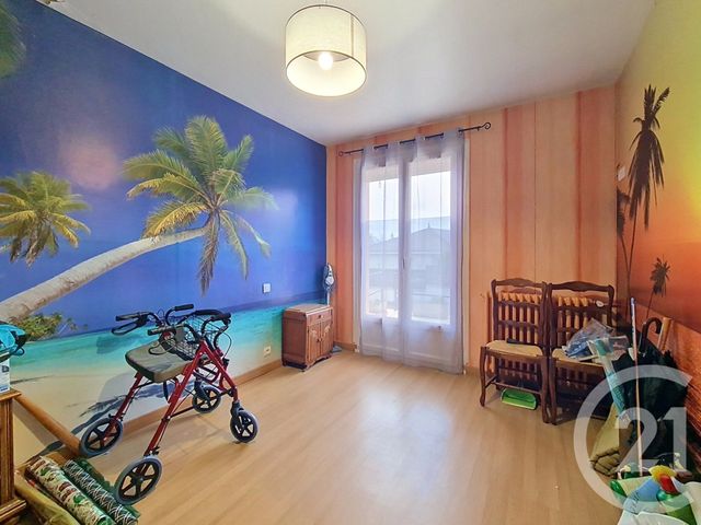 Maison &agrave; vendre - 6 pi&egrave;ces - 117 m2 - Noidans Les Vesoul - 70 - FRANCHE-COMTE