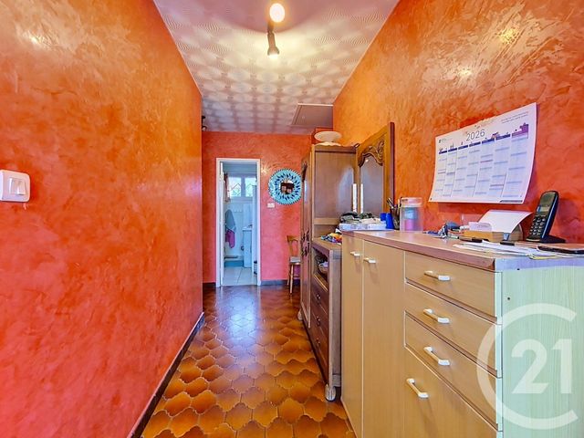 Maison &agrave; vendre - 6 pi&egrave;ces - 117 m2 - Noidans Les Vesoul - 70 - FRANCHE-COMTE