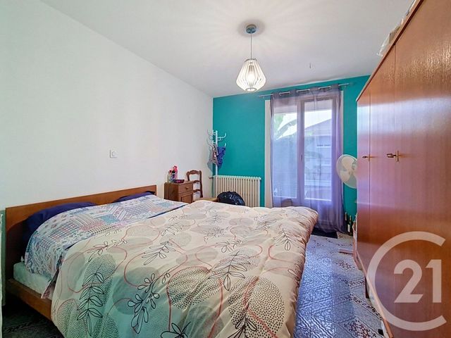 Maison &agrave; vendre - 6 pi&egrave;ces - 117 m2 - Noidans Les Vesoul - 70 - FRANCHE-COMTE