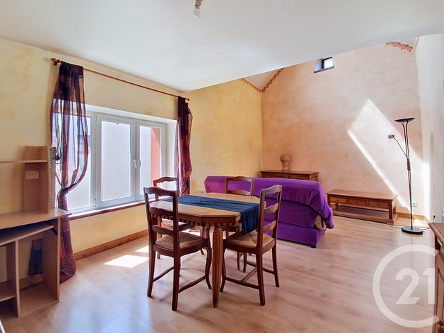 Maison &agrave; vendre - 4 pi&egrave;ces - 88 m2 - Montbozon - 70 - FRANCHE-COMTE