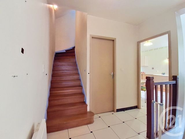 Maison &agrave; vendre - 4 pi&egrave;ces - 88 m2 - Montbozon - 70 - FRANCHE-COMTE