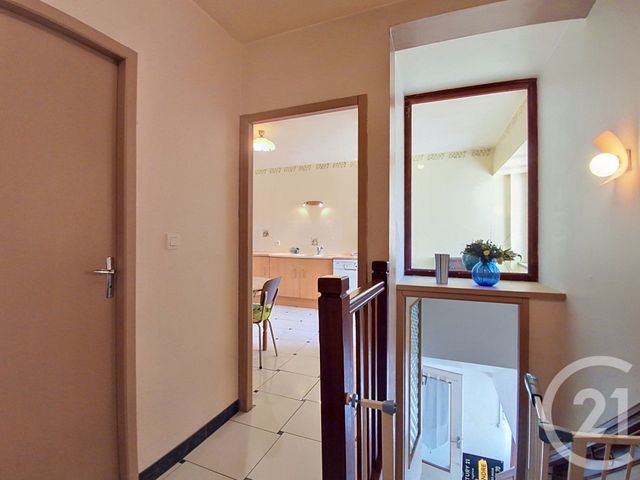 Maison &agrave; vendre - 4 pi&egrave;ces - 88 m2 - Montbozon - 70 - FRANCHE-COMTE