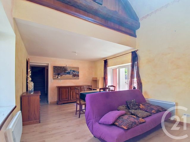 Maison &agrave; vendre - 4 pi&egrave;ces - 88 m2 - Montbozon - 70 - FRANCHE-COMTE