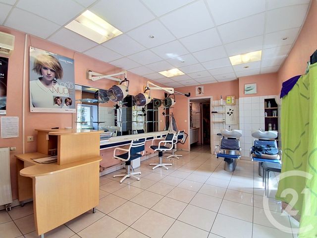 Maison &agrave; vendre - 4 pi&egrave;ces - 88 m2 - Montbozon - 70 - FRANCHE-COMTE