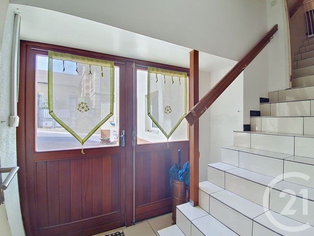 Maison &agrave; vendre - 4 pi&egrave;ces - 88 m2 - Montbozon - 70 - FRANCHE-COMTE