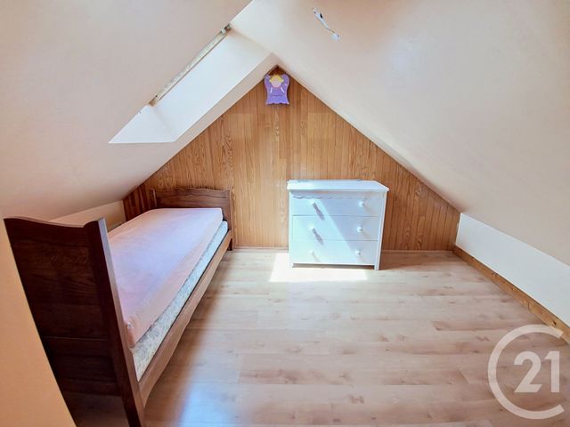 Maison &agrave; vendre - 4 pi&egrave;ces - 88 m2 - Montbozon - 70 - FRANCHE-COMTE