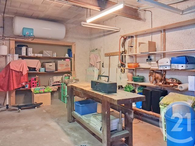 Maison &agrave; vendre - 4 pi&egrave;ces - 88 m2 - Montbozon - 70 - FRANCHE-COMTE