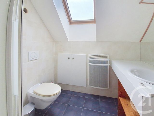 Maison &agrave; vendre - 4 pi&egrave;ces - 88 m2 - Montbozon - 70 - FRANCHE-COMTE
