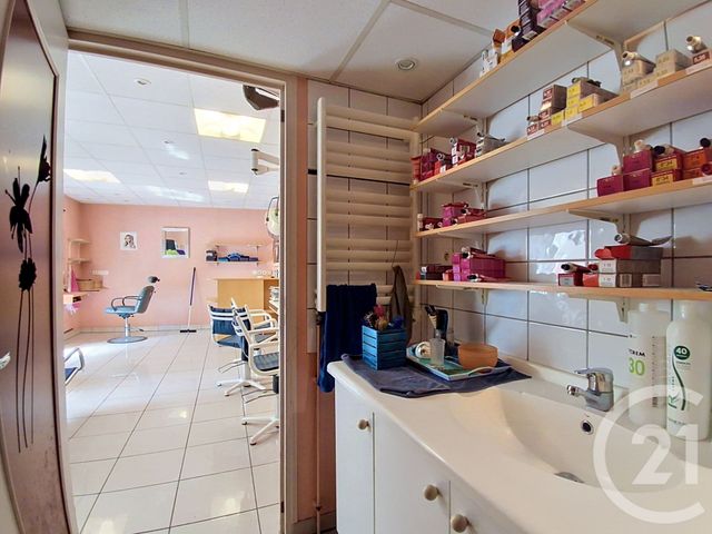 Maison &agrave; vendre - 4 pi&egrave;ces - 88 m2 - Montbozon - 70 - FRANCHE-COMTE