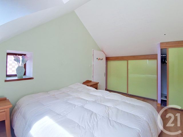 Maison &agrave; vendre - 4 pi&egrave;ces - 88 m2 - Montbozon - 70 - FRANCHE-COMTE