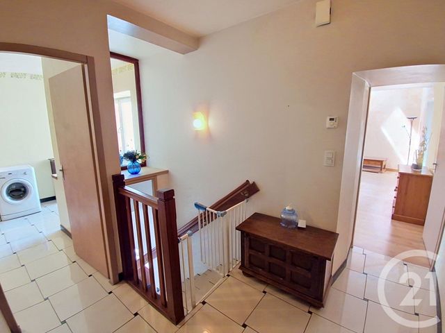 Maison &agrave; vendre - 4 pi&egrave;ces - 88 m2 - Montbozon - 70 - FRANCHE-COMTE