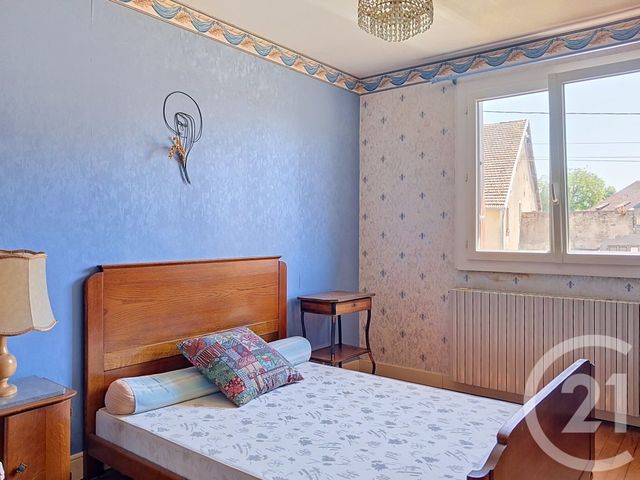 Maison &agrave; vendre - 5 pi&egrave;ces - 96,96 m2 - Auxon - 70 - FRANCHE-COMTE