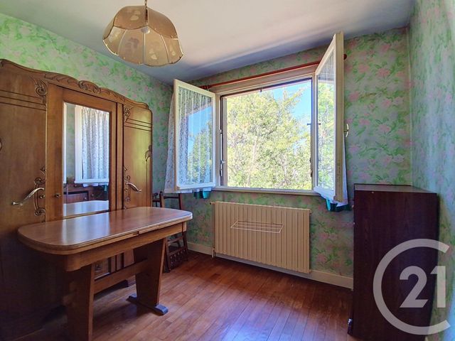 Maison &agrave; vendre - 5 pi&egrave;ces - 96,96 m2 - Auxon - 70 - FRANCHE-COMTE