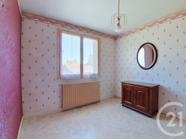 Maison &agrave; vendre - 5 pi&egrave;ces - 96,96 m2 - Auxon - 70 - FRANCHE-COMTE
