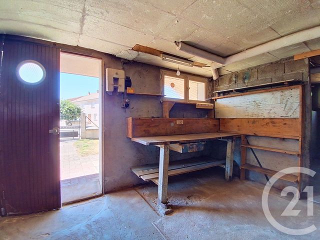 Maison &agrave; vendre - 5 pi&egrave;ces - 96,96 m2 - Auxon - 70 - FRANCHE-COMTE
