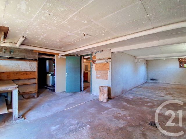 Maison &agrave; vendre - 5 pi&egrave;ces - 96,96 m2 - Auxon - 70 - FRANCHE-COMTE