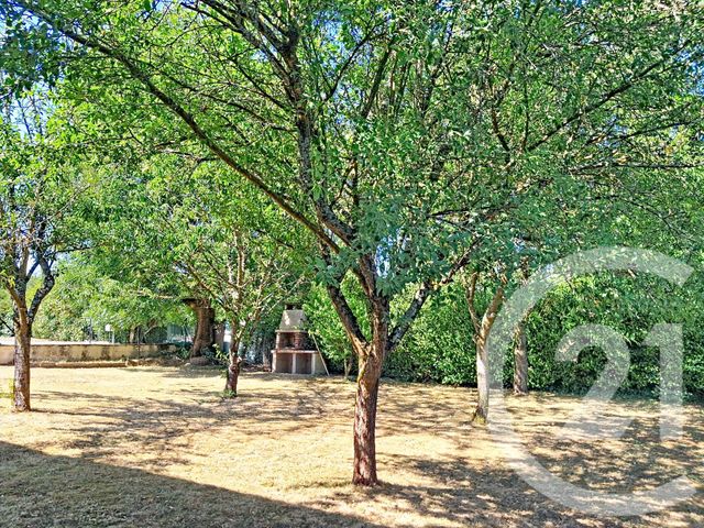 Maison &agrave; vendre - 5 pi&egrave;ces - 96,96 m2 - Auxon - 70 - FRANCHE-COMTE