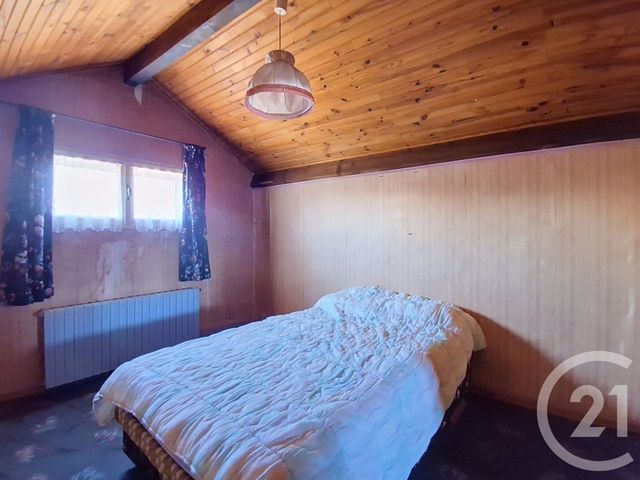 Maison &agrave; vendre - 5 pi&egrave;ces - 96,96 m2 - Auxon - 70 - FRANCHE-COMTE