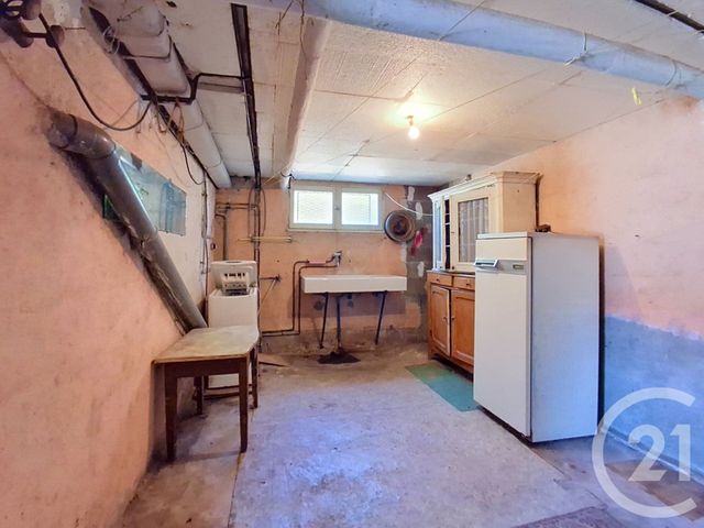 Maison &agrave; vendre - 5 pi&egrave;ces - 96,96 m2 - Auxon - 70 - FRANCHE-COMTE