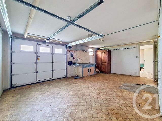 Maison &agrave; vendre - 3 pi&egrave;ces - 82 m2 - Port Sur Saone - 70 - FRANCHE-COMTE