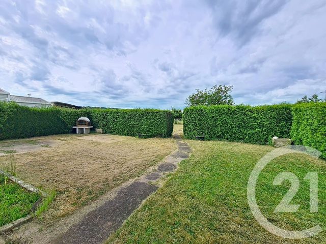 Maison &agrave; vendre - 3 pi&egrave;ces - 82 m2 - Port Sur Saone - 70 - FRANCHE-COMTE