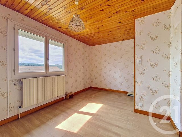 Maison &agrave; vendre - 3 pi&egrave;ces - 82 m2 - Port Sur Saone - 70 - FRANCHE-COMTE