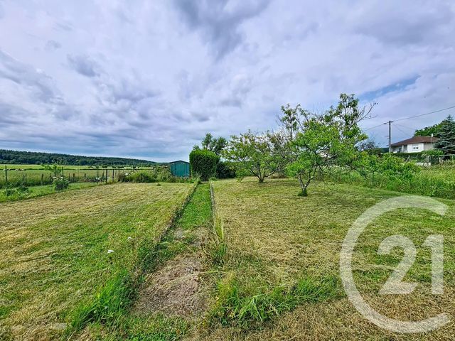 Maison &agrave; vendre - 3 pi&egrave;ces - 82 m2 - Port Sur Saone - 70 - FRANCHE-COMTE