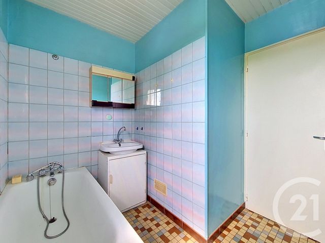 Maison &agrave; vendre - 3 pi&egrave;ces - 82 m2 - Port Sur Saone - 70 - FRANCHE-COMTE