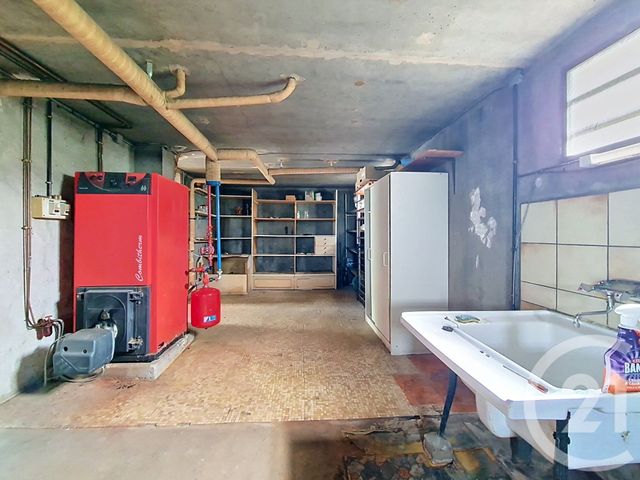 Maison &agrave; vendre - 3 pi&egrave;ces - 82 m2 - Port Sur Saone - 70 - FRANCHE-COMTE