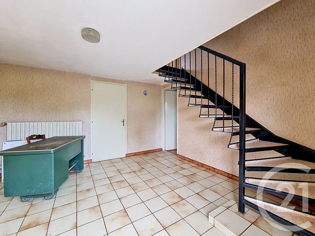 Maison &agrave; vendre - 3 pi&egrave;ces - 82 m2 - Port Sur Saone - 70 - FRANCHE-COMTE