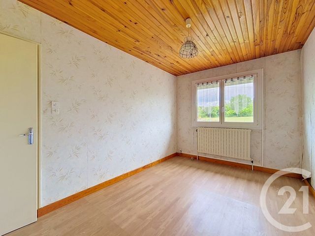 Maison &agrave; vendre - 3 pi&egrave;ces - 82 m2 - Port Sur Saone - 70 - FRANCHE-COMTE