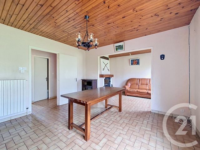 Maison &agrave; vendre - 3 pi&egrave;ces - 82 m2 - Port Sur Saone - 70 - FRANCHE-COMTE