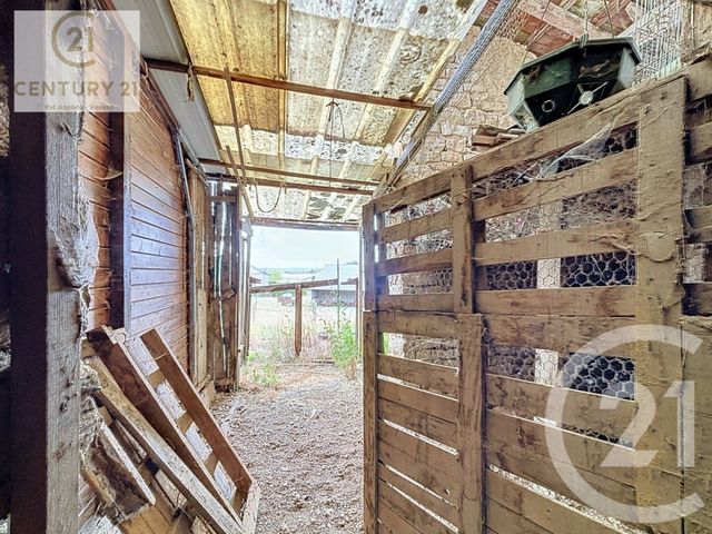 Maison &agrave; vendre - 6 pi&egrave;ces - 114,16 m2 - Betaucourt - 70 - FRANCHE-COMTE