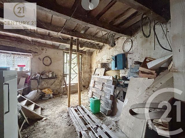 Maison &agrave; vendre - 6 pi&egrave;ces - 114,16 m2 - Betaucourt - 70 - FRANCHE-COMTE